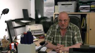Высшее образование. Беседы о Германии. 004. В.Искин Высшее образование. Беседы о Германии. 004. В.Искин