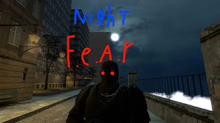 Review [VJ] F.E.A.R. Nightcrawlers - SNPCs