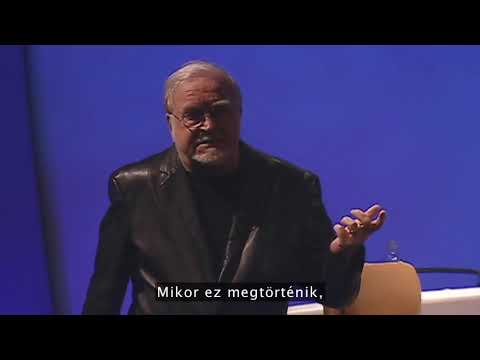 Videó: Hogy mondod Csikszentmihályi Mihályt?