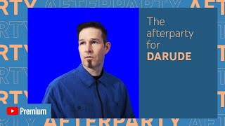 Darude’s Youtube Premium Afterparty