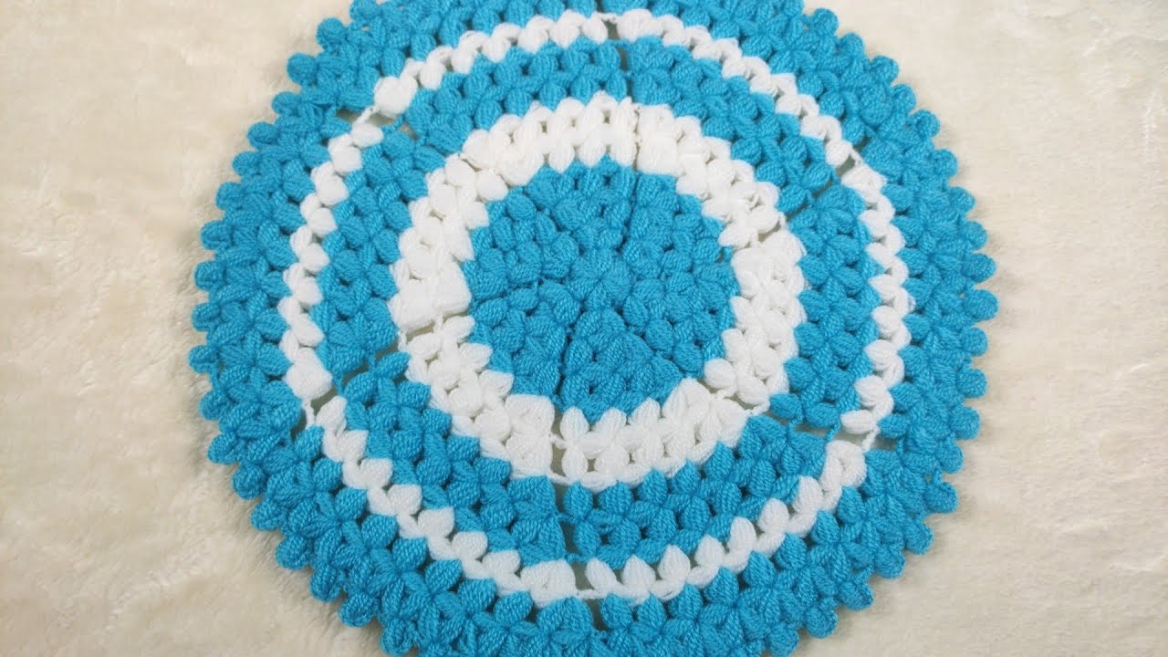 HEMEN KULLANMALIK ÇARKIFELEK YUVARLAK LİF MODELİ ADIM ADIM YAPILIŞI