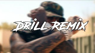 Steppers (Drill Remix) - Yo Gotti, Moneybagg Yo, 42 Dugg, EST Gee, Mozzy, Blac Youngsta