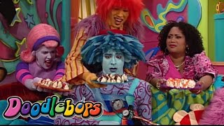 The Doodlebops 104 - Cauliflower Power | Full Episode