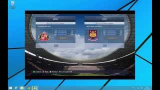 PES 2015 Patch Tuga Vicio v0 5 [Mega - Mediafire]