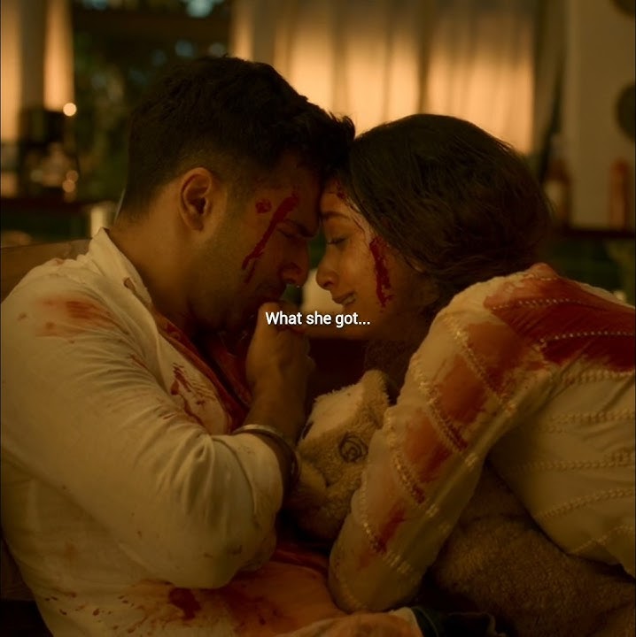 Baby John Movie- Varun Dhawan Keerthy Suresh #trending #bollywood #varundhawan #love #keerthysuresh