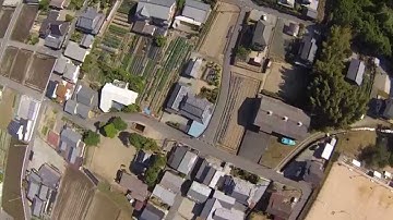 TBS DISCOVERY PRO BRUSHLESS GIMBAL TEST