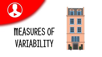 Variability: Range, Mean Absolute Deviation, Variance, Standard Deviation, Coefficient of Variation