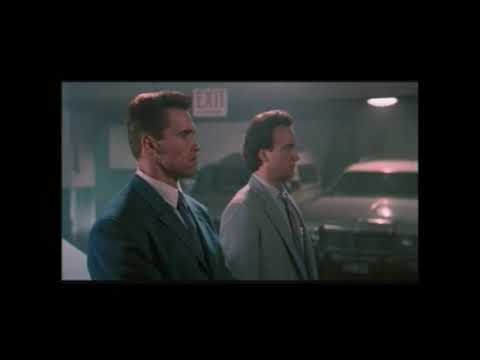 Red Heat Special Edition DVD Promo