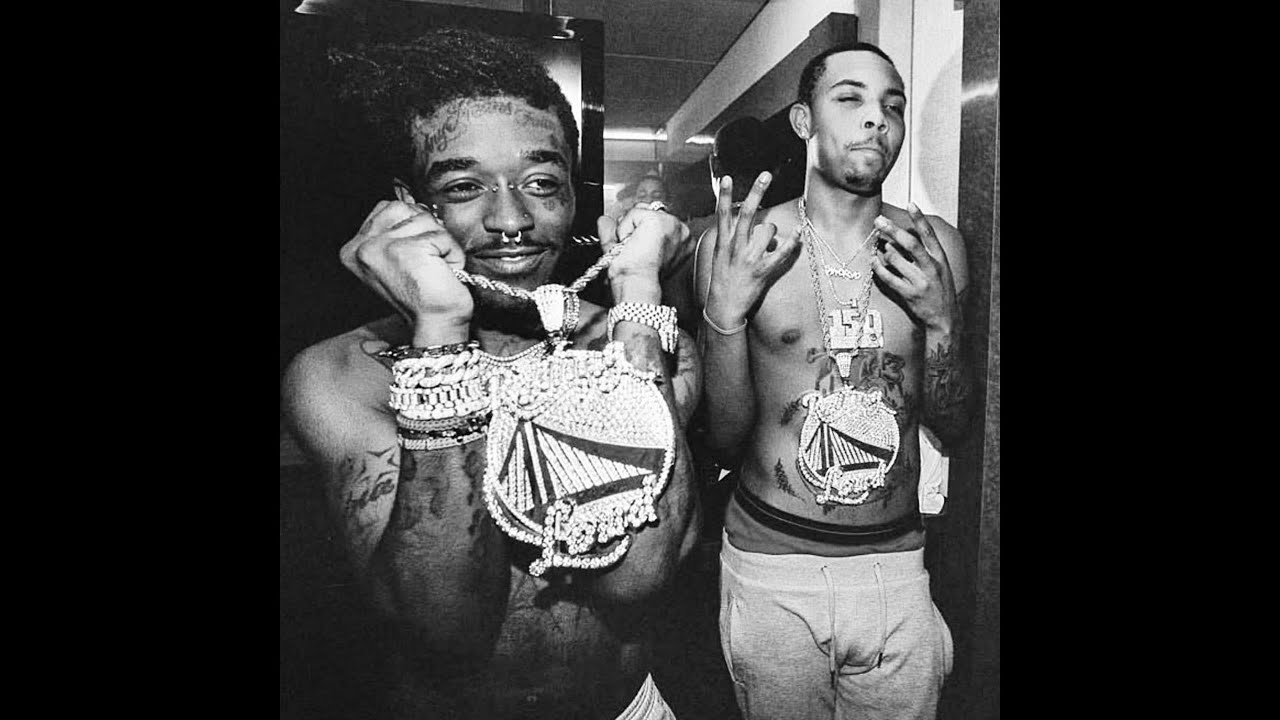 (FREE) Chuckyy Type Beat  - "DO IT"