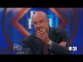 Dr. Phil S15E79 Was Her Boyfriend Falsely Convicted of Sexual Assault- Her Parents Want Him Gone