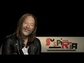 SUSPIRIA - Intervista con Thom Yorke