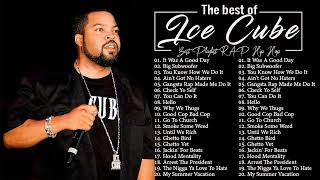 Ice Cube Greatest Hits - The Best Of Ice Cube