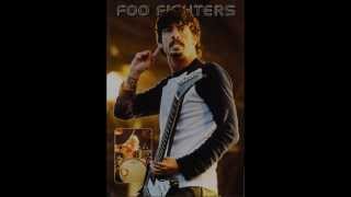 Foo Fighters - Learn to Fly