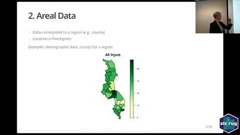 Spatial Statistics in R: An Introductory Tutorial with Examples