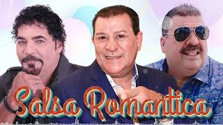 Salsa Romantica Mix de Lo Mejor de Willie Gonzalez, Tito Rojas y Maelo Ruiz - Las 30 Grandes Éxitos