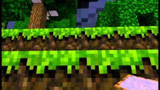 Minecraft:The Series Of Unfortunate Events, Ep1