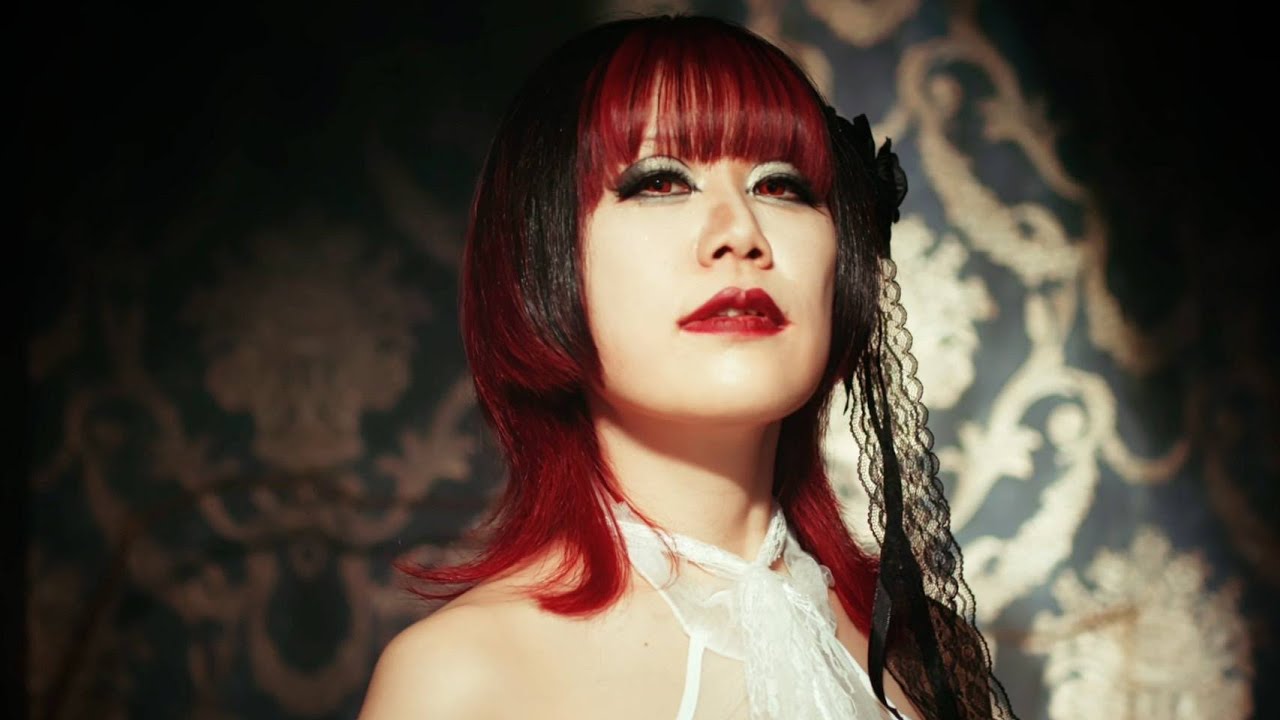 HONEY TRAP』(2025 mix) ／TRAITOR 【MV full】 - YouTube