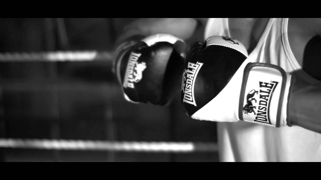 Scarlet Soho - "Solo KO"