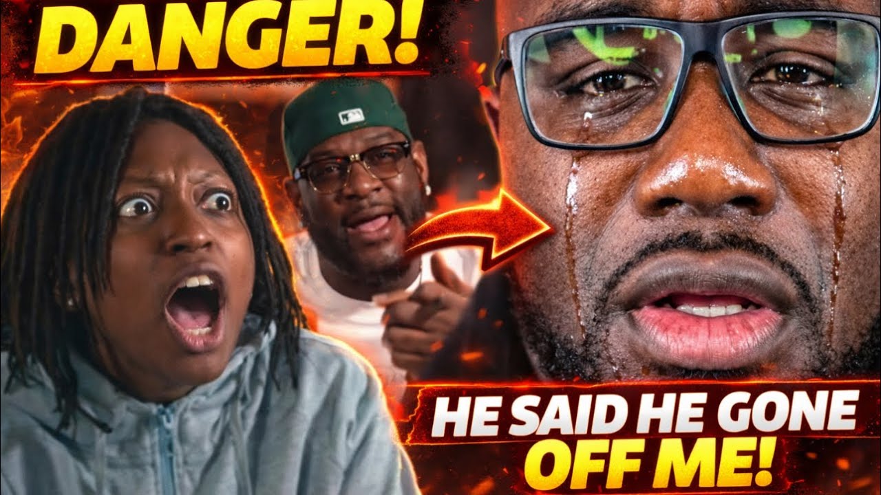 Youtuber And Rapper This YouTuber’s Life Is In Danger for Making a Video About an LA Rapper ...