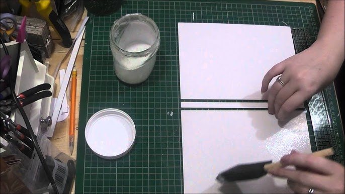 Bookbinding Adhesive Basics – DAS Bookbinding