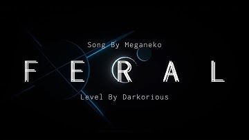 Meganeko - Feral // Project Arrhythmia Level by Darkorious