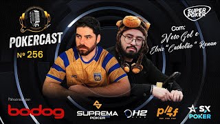 Rafael Eltz e Philipe Pizzari lideram brasileiros no Dia 1 do PSPC