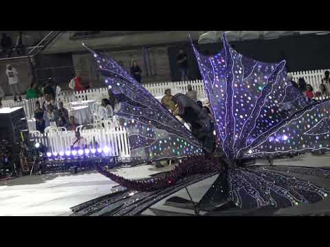 Toronto Caribbean Carnival Caribana King Queen Showcase 2025 Parade Of Kings