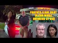 28-Year-Old Mother and 60-Year-Old Father Arrested for Leaving Baby in Car While Drinking at Bar