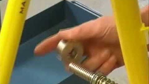 How to Use: Cyclo Tools Bottom Bracket Facing Tool