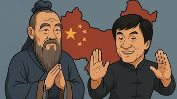 The Evolution of Chinese Language : From Oracle Bones to WeChat