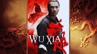 Dragon (Wu xia) / Donnie Yen
