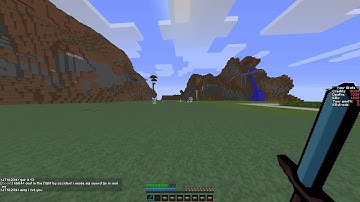 MCPvP Hacker Reports | rafaelarveloc and jujucomini