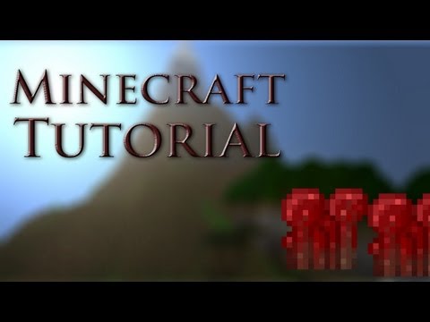 [Minecraft - Tutorial] Come 'Coltivare' un Albero della 