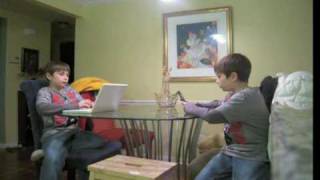Final Cut Express Clone Test