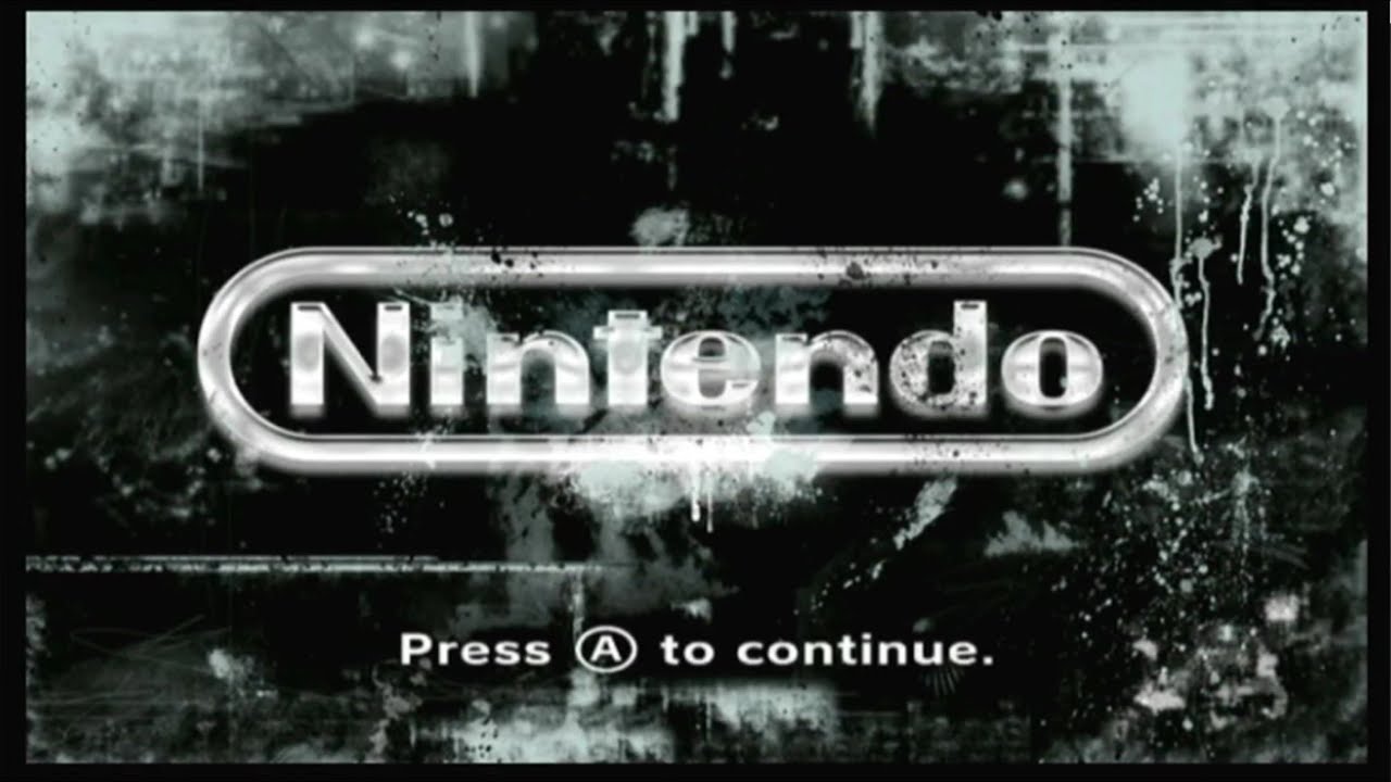 My hacked wii menu 2 YouTube