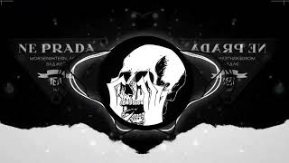 ne Prada hellriger Remix Bass Boosted 2024 Car  Edm Best  Morgenshtern Arut  1