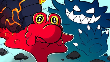 What is the Worst Fire Type Pokemon?