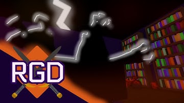 Randomly Generated Droids: Halloween Event Triumph [ Halloween Special 2025 ]