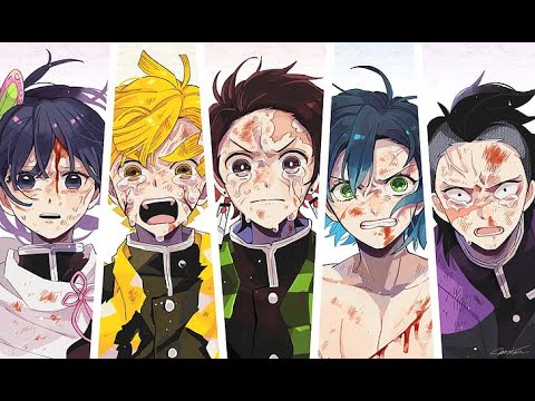 INILAH-PARA-KARAKTER-YANG-AKAN-MATI-ANIME-KIMETSU-