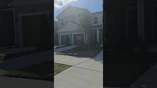 New Townhomes in Jacksonville,FL under 250k
