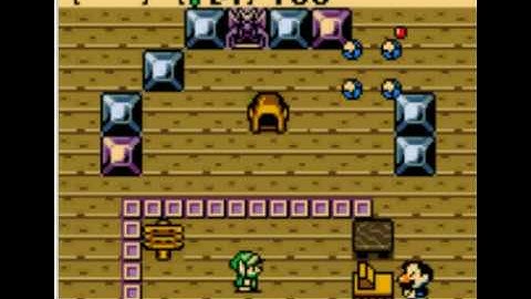 Oracle of Ages part 17