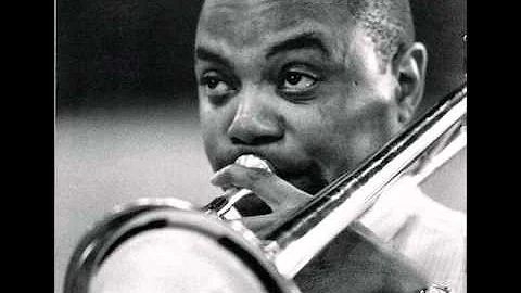 JJ Johnson-Blue Trombone 1957