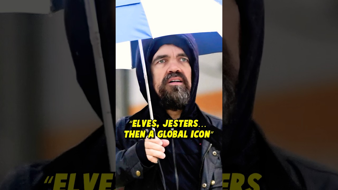 Hollywood Rejected Him for His Height. BIG Mistake!