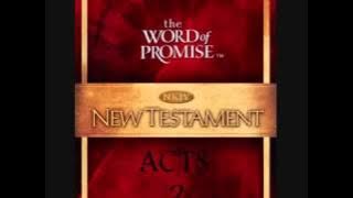 BOOK OF ACTS - NKJV