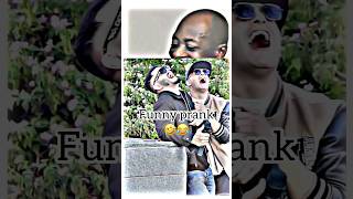 Epic Funny Prank 😂🤣 | Can’t Stop Laughing!”