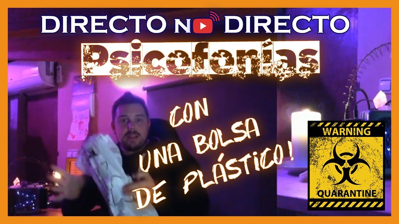 PSICOFONÍAS: Lo MEJOR de la Transcomunicacion Instrumental🎧