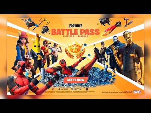 LA GRAN NUEVA ACTUALIZACIÓN DE FORTNITE **PRIMERAS REACCIONES** TEMPORADA 2 - LA GRAN NUEVA ACTUALIZACIÓN DE FORTNITE **PRIMERAS REACCIONES** TEMPORADA 2