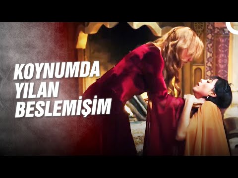 Ölmek İçin Yalvaracaksın Bana!