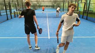 Jaime Lobojake Bewley Vs Jort Noltennino Zweer