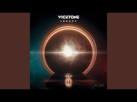 Vicetone — Nostalgia